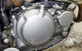 KAWASAKI SUPER SHERPA 2012 KL250G