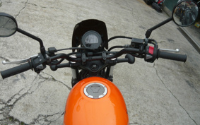 HONDA CL250 MC57