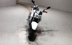 SUZUKI GSR250 GJ55D