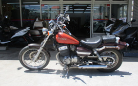 HONDA REBEL MC13