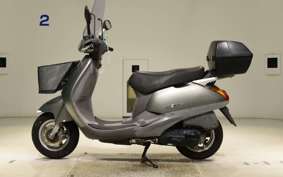 HONDA LEAD 100 2025 JF06