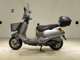 Фото Honda LEAD 100 2025 с японского аукциона
