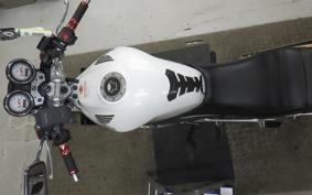 HONDA VTR 250 Gen. 2 MC33