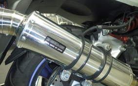 YAMAHA MAJESTY155 Gen.2 S 2024 SG52J