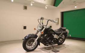 YAMAHA DRAGSTAR 400 CLASSIC 2003 VH01J
