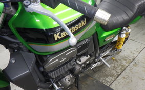 KAWASAKI ZRX1200 D 2013 ZRT20D