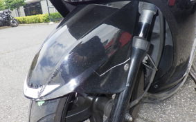 YAMAHA CYGNUS 125 X 2 SE44J