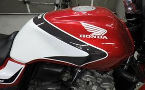 HONDA CB400SF VTEC 2009 NC42