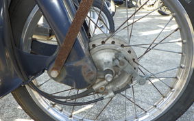 HONDA C90 SUPER CUB 1995 HA02