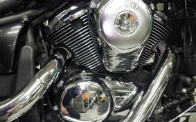 KAWASAKI VULCAN 900 CLASSIC 2015 VN900B