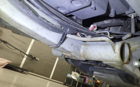 SUZUKI LET's 4 2024 CA45A