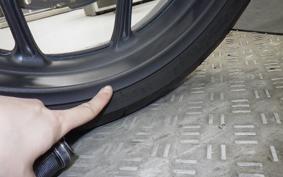 HONDA NC750X DCT 2024 RH09