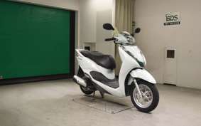 HONDA LEAD 125 2025 JF45