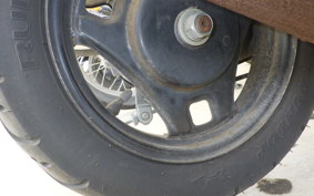 SUZUKI LET's 2 CA1PA