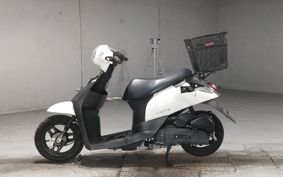 SUZUKI LET's CA4AA