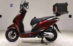 HONDA LEAD 125 1992 JK12