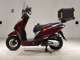 Фото Honda LEAD 125 2022 с японского аукциона