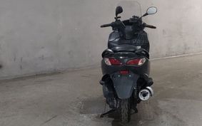 SUZUKI BURGMAN200 CH41A