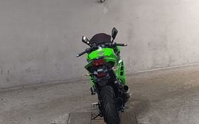 KAWASAKI NINJA 250 EX250L