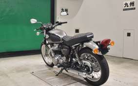 KAWASAKI W800 2018 EJ800E