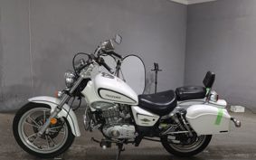 SUZUKI GZ125-HS PCJG3