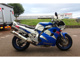 Фото Suzuki GSX-R1100 1993 с японского аукциона
