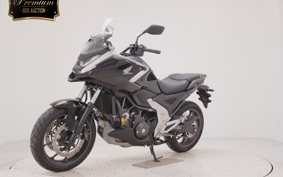 HONDA NC750X DCT 2025 RH23
