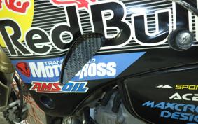HONDA CRM250AR 2007 MD32