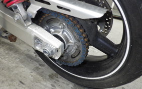 SUZUKI GSX1400 2009 GY71A