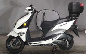 SUZUKI AVENIS 125 EA12J
