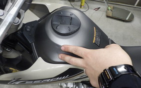 YAMAHA SEROW 250 Gen.2 2002 DG17J