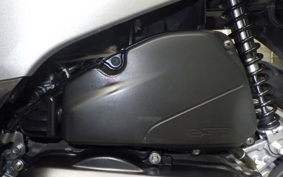 HONDA TACT-4ﾍﾞｰｼｯｸ AF75