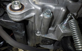 HONDA TACT Basket 2000 AF79