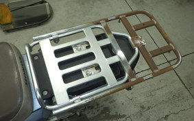 HONDA C110 SUPER CUB JA10