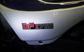 KAWASAKI GPZ750 1983 ZX750A