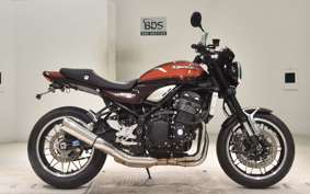 KAWASAKI Z900RS 2018 ZR900C