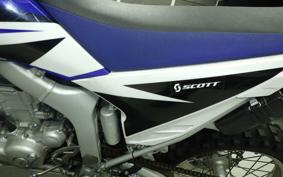 YAMAHA WR250R DG15J