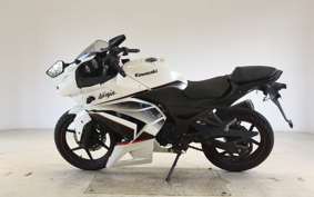 KAWASAKI NINJA 250R EX250K
