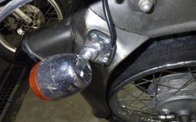 HONDA LITTLE CUB 2026 AA01