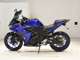 Фото Yamaha YZF-R25 2021 с японского аукциона