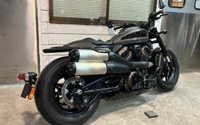 HARLEY RH1250S 2024 ZC4