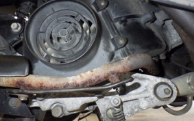 HONDA TODAY 2008 AF61