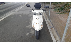 SUZUKI ADDRESS V125 CF4MA