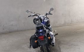 YAMAHA DRAGSTAR 1100 2011 VP13J