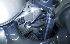 KAWASAKI ZZ-R600 Gen.2 2001