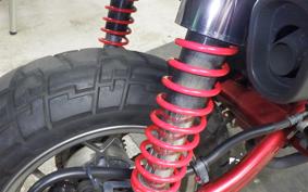 HONDA MONKEY 125 ABS 1994 JB02