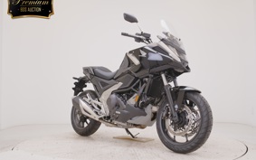 HONDA NC750X DCT 2026 RH23