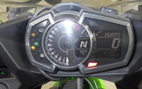 KAWASAKI NINJA 400 2019 EX400G