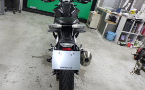 BMW G310R 2017