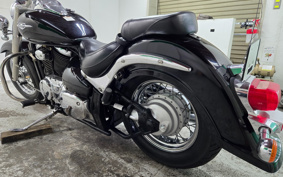 SUZUKI INTRUDER 400 CLASSIC 2001 VK54A